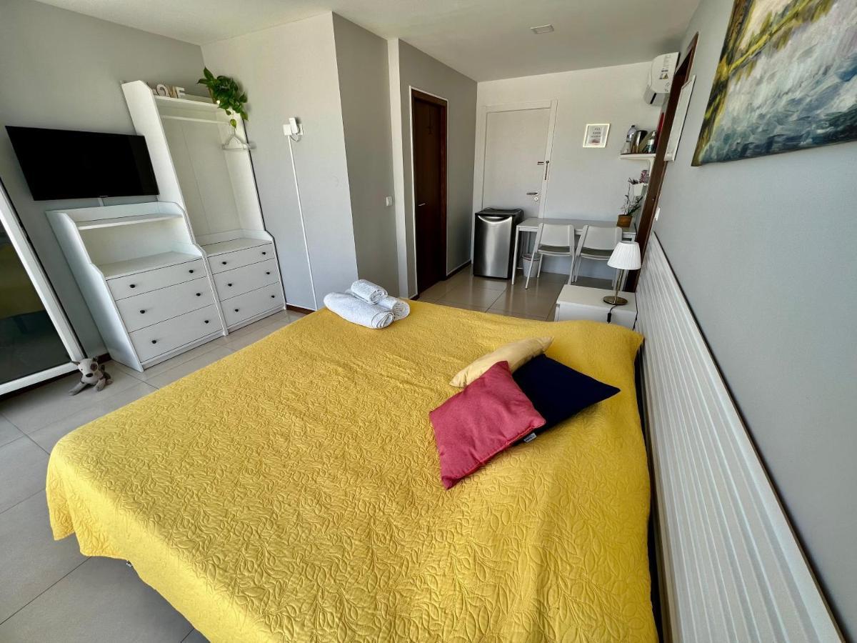 Quarto Privado E Entrada Independente Com Aquecimento E Terraco - Vila Verde Centro Braga Exterior foto